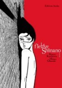  Le Fleuve Shinano