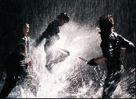 My wife is a Gangster