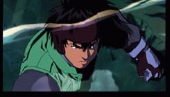 Spriggan, site en anglais