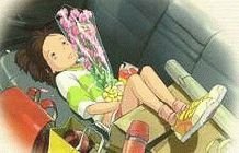 Chihiro: site fran�ais officiel + rumeurs