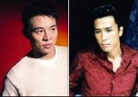 Jet vs Donnie: la revanche !