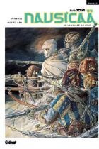 Nausic�a...
