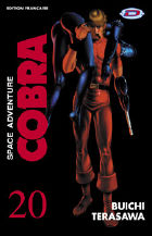Cobra 20