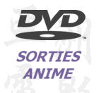 Sorties Anime Juin