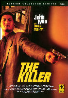 Cycle John Woo au cin�ma � Paris