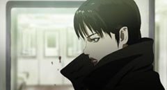 Mamuro Oshii de retour