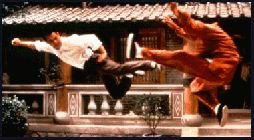 Fist of Legend d�marre fort !