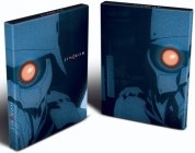 R�-�dition de Jin Roh en DVD collector