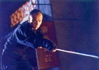 Actualit� de Donnie Yen