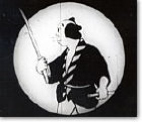 Festival : Aux sources de l'animation japonaise