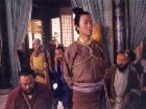 Legend of the Condor Heroes 2003 : Bande annonce 2