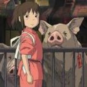 Pluie de prix pour Chihiro aux Annie Awards