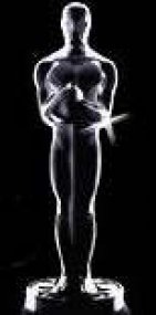 Chihiro et Hero aux Oscars