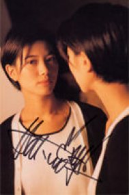 Le retour d'Anita Yuen + autres projets HK