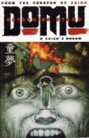 Manga : Domu revient
