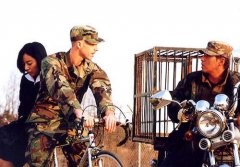 J'�change mon v�lo contre ta moto, c'est d'accord?