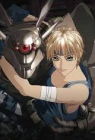 Appleseed movie film