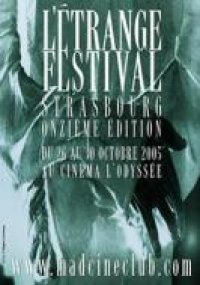 11eme etrange festival strasbourg