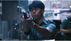 M&ecirc;me les yeux ferm&eacute;s j'te flingue!