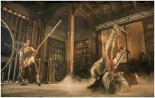 Fei Hong 1 - Le m&eacute;chant Moine 0