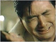 La souffrance omnipr&eacute;sente