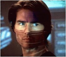 Ethan Hunt pas encore �nerv�, mais presque