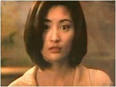 Tokako a vu un fant�me