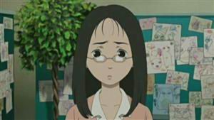 Paranoia Agent/Mousou Dairinin