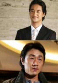Shin Hyun-Jun
Heo Jun-Ho