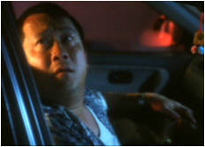 Eric pris sur le fait