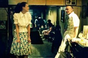 three times hou hsiao hsien
