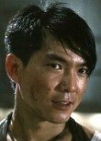 Yuen Biao