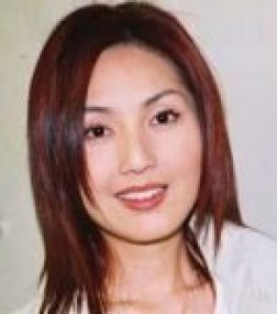 Miriam Yeung