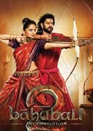  Baahubali: The Conclusion